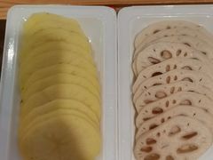 -蛙一刀·麻椒鱼火锅(金仙桥店)