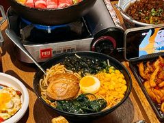 -小川洋风料理(江汉路店)