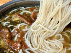 -老火车站牛肉粉