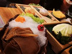 -湊湊火锅·茶憩(恒隆广场店)
