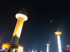 -日照灯塔风景区