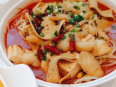 -鱼你在一起(虹口星荟中心店)