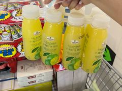 -山姆会员商店(上海浦东店)