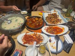 -鸭绿江民族饭店(总店)