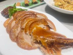 -北平盛世·新京菜·北京烤鸭(劲松·双井店)