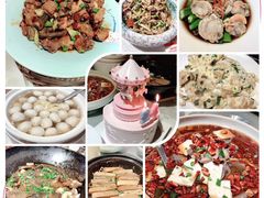 -隆喜元鱼汤包·海鲜(中联广场店)