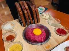 -布拉格餐厅· 中欧捷克菜(全国首店)