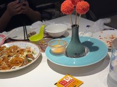 -虾饺妹·粤式茶餐厅(荟聚店)