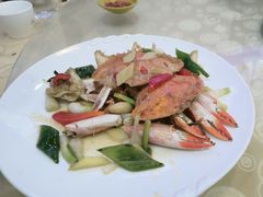 -潮之南·潮汕菜·鱼仔档(南山店)