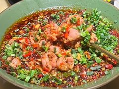 -锦府盐帮·侯宅(五棵松万达店)