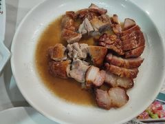 -旭璟酒家·传统粤菜·湘菜(逸景路店)