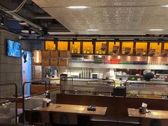 -新石器烤肉(中房金谊广场店)