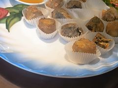 -發記潮汕大排档(宝翔路店)