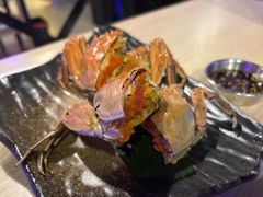 -质烤烤物·活烤海鲜(质烤总店)