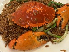 -喜记避风塘炒辣蟹(旗舰店)