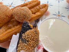 -夏记早点