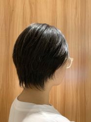 点击看大图 -Mentor Hair Salon