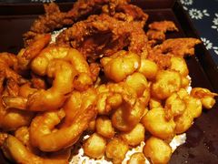 -旺角小渔村(二马路店)