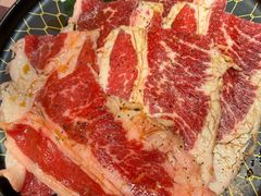 -牛YO烧肉烤肉自助(万象城春河里店)