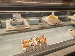 -Pantry's Best派悦坊蛋糕(K11购物艺术中心店)