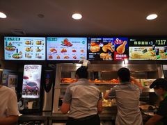 -德克士(砂之船奥特莱斯店)