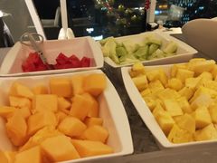 -北京希尔顿逸林酒店