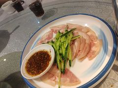 -林辉家宴·本地家常菜·头牌清远鸡(先锋店)