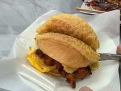 -颓记茶餐厅(美景总店)