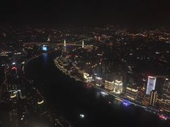 -上海中心大厦