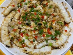 -翠景湾脆鱼轩·中山脆肉鲩(井岸17年老店)