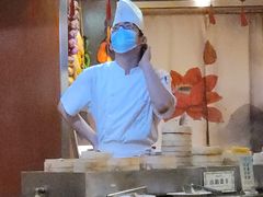 -汇泉王朝大饭店-旋转餐厅(南海路店)