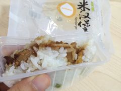 -一鸣真鲜奶吧(锦桂店)