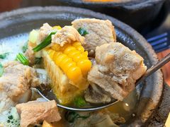 -王明古法砂锅居(开化寺店)