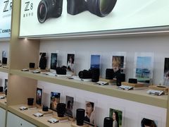 -尼康·佳能·大疆官方授权店·卓群数码总店