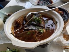 -绿杨春·淮扬宴(庐山路店)