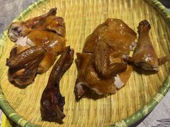 -大树头·森林餐厅(石碁店)