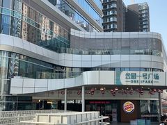 -深圳来福士广场