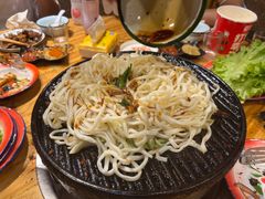 -石记老北京炙子烤肉(松园店)