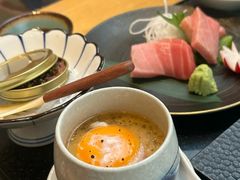 -西村日本料理(香格里拉饭店)