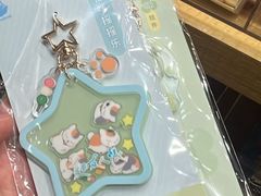 -猫的天空之城概念书店(苏州平江店)