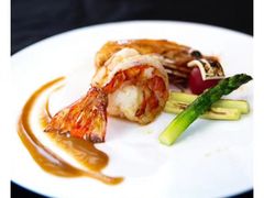 -广东嘉华大酒店·季花铁板烧餐厅