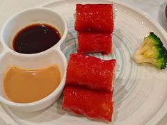 -大海湾酒楼(人南店)