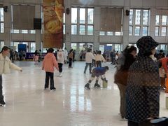 -冠军冰场CHAMPION RINK(中华城店)