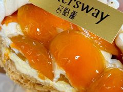 -名点荟·生日蛋糕·下午茶(五缘湾店)