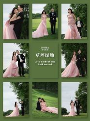 -摩玛婚纱摄影(杭州店)