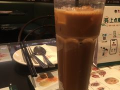 -翠华餐厅(正佳广场店)