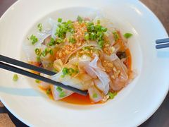 川北拉皮-小南洋海景餐厅(深圳湾店)