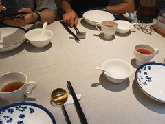 -狮王府淮扬菜(夫子庙老门东店)