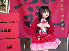 -溪岸路花鸟市场