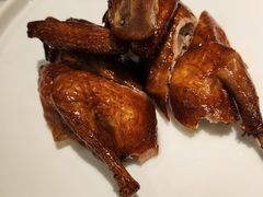 -海富门·带鱼·淮扬菜·粤菜(甘家口店)